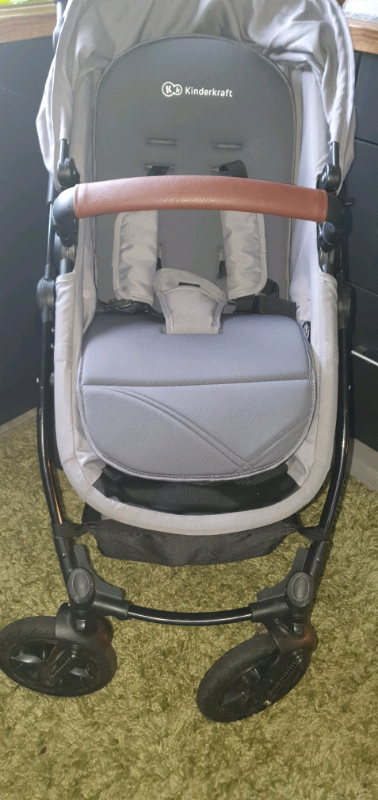 kinderkraft moov rain cover